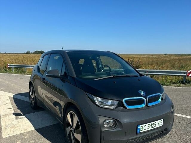 БМВ И3, объемом двигателя 0 л и пробегом 114 тыс. км за 9100 $, фото 1 на Automoto.ua