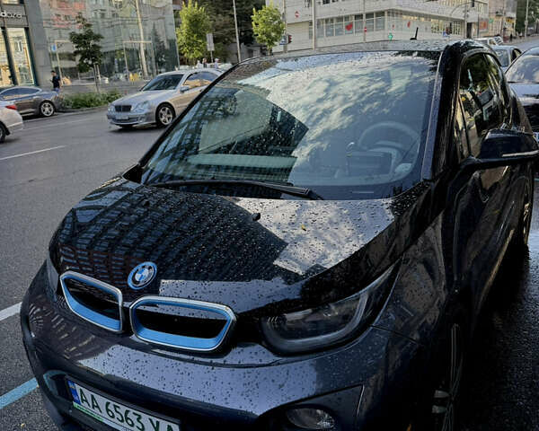 БМВ И3, объемом двигателя 0 л и пробегом 115 тыс. км за 8000 $, фото 1 на Automoto.ua