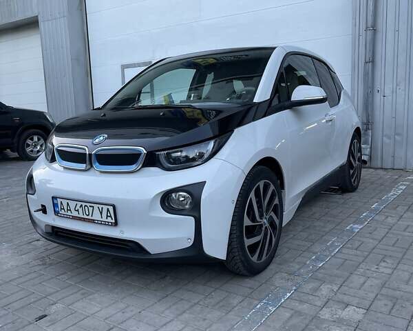 БМВ И3, объемом двигателя 0 л и пробегом 45 тыс. км за 11600 $, фото 1 на Automoto.ua