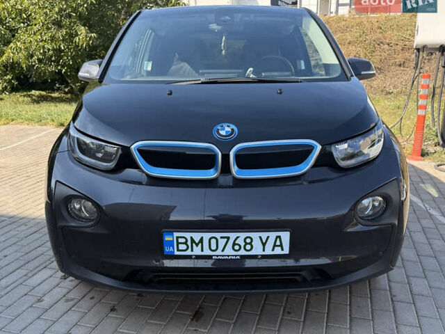 БМВ И3, объемом двигателя 0 л и пробегом 141 тыс. км за 9700 $, фото 1 на Automoto.ua