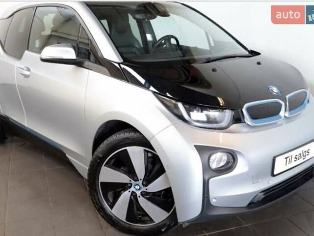 БМВ И3, объемом двигателя 0 л и пробегом 61 тыс. км за 14000 $, фото 1 на Automoto.ua