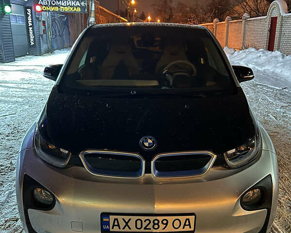БМВ І3, об'ємом двигуна 0.65 л та пробігом 123 тис. км за 13500 $, фото 1 на Automoto.ua