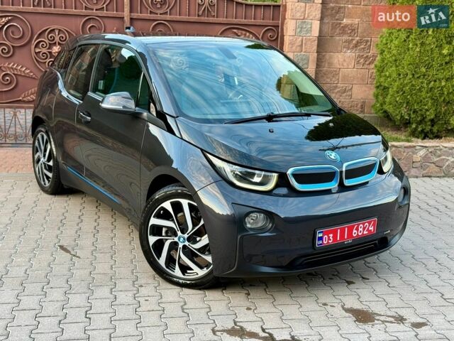 БМВ І3, об'ємом двигуна 0 л та пробігом 113 тис. км за 8900 $, фото 1 на Automoto.ua