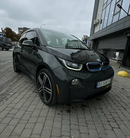 БМВ И3 2014 в Ивано-Франковске на Automoto.ua БМВ И3, объемом двигателя 0 л и пробегом 95 тыс. км за 9800 $, фото 1 на Automoto.ua