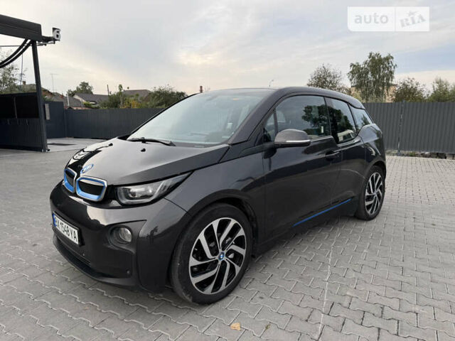 БМВ И3, объемом двигателя 0 л и пробегом 139 тыс. км за 8000 $, фото 1 на Automoto.ua