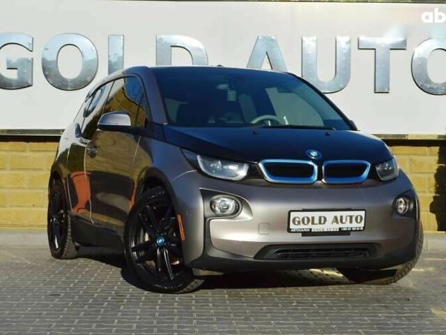 БМВ И3, объемом двигателя 0 л и пробегом 86 тыс. км за 8500 $, фото 1 на Automoto.ua