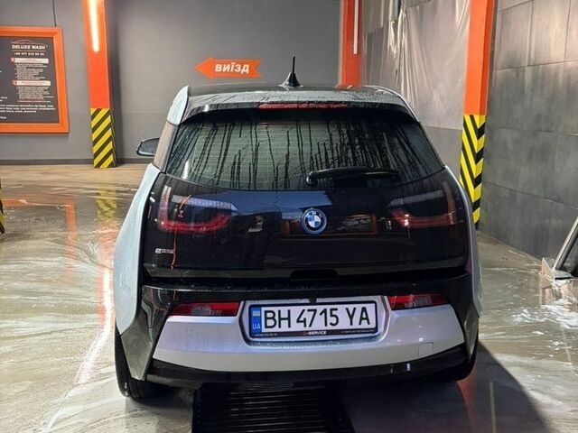 БМВ І3, об'ємом двигуна 0 л та пробігом 95 тис. км за 10400 $, фото 1 на Automoto.ua