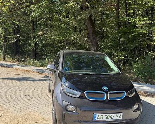БМВ И3, объемом двигателя 0 л и пробегом 79 тыс. км за 11500 $, фото 1 на Automoto.ua