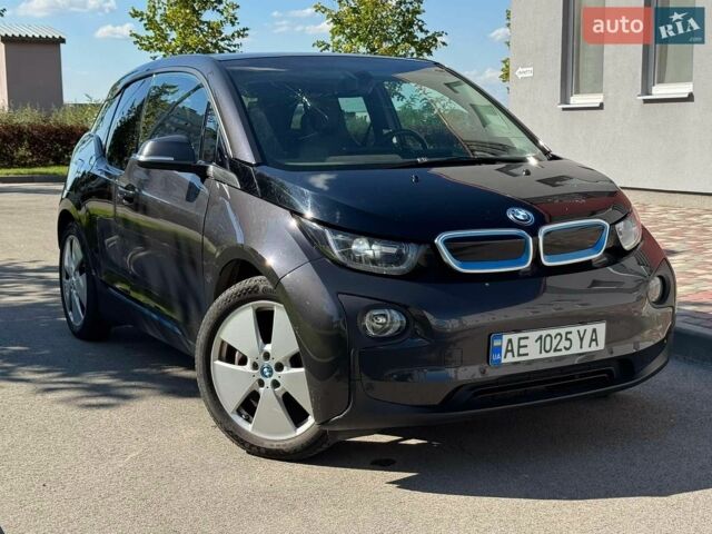 БМВ И3, объемом двигателя 0 л и пробегом 146 тыс. км за 8900 $, фото 1 на Automoto.ua