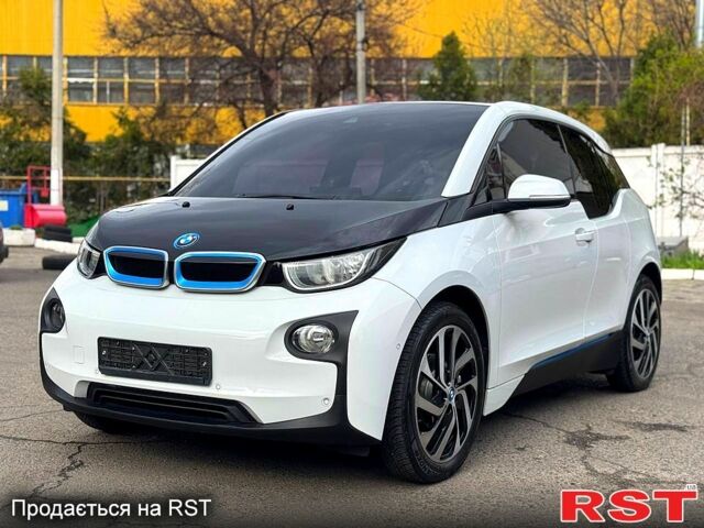 БМВ И3, объемом двигателя 0 л и пробегом 147 тыс. км за 7999 $, фото 1 на Automoto.ua