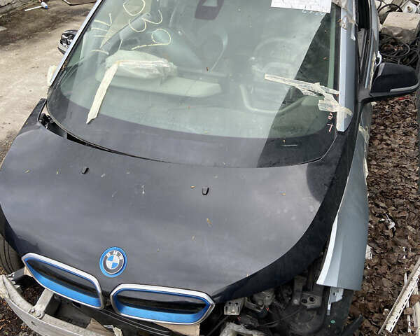 БМВ І3, об'ємом двигуна 0 л та пробігом 99 тис. км за 8888 $, фото 1 на Automoto.ua