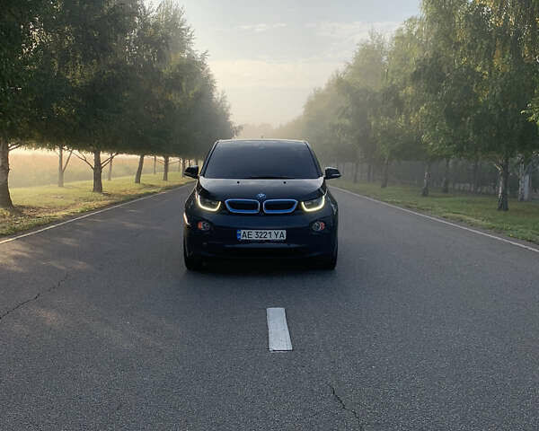 БМВ И3, объемом двигателя 0 л и пробегом 90 тыс. км за 14999 $, фото 1 на Automoto.ua
