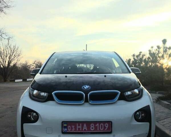 БМВ И3, объемом двигателя 0 л и пробегом 169 тыс. км за 8450 $, фото 1 на Automoto.ua