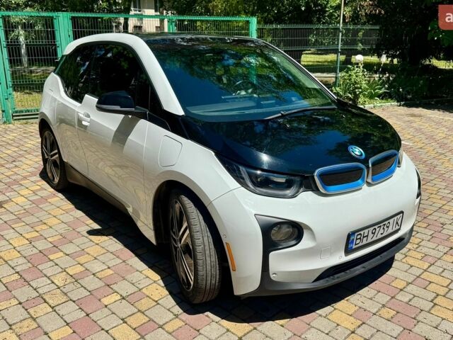 БМВ И3, объемом двигателя 0.65 л и пробегом 67 тыс. км за 12000 $, фото 1 на Automoto.ua