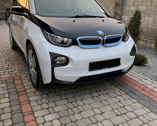БМВ І3, об'ємом двигуна 0 л та пробігом 67 тис. км за 12200 $, фото 1 на Automoto.ua