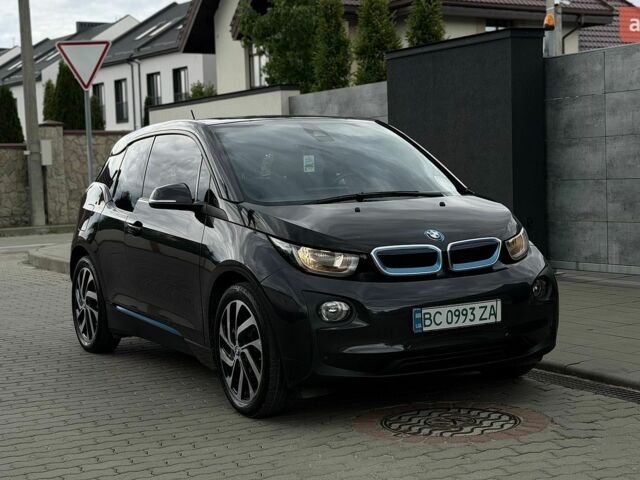 БМВ И3, объемом двигателя 0 л и пробегом 154 тыс. км за 7850 $, фото 1 на Automoto.ua