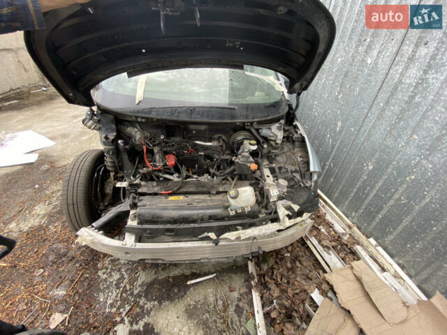 БМВ И3, объемом двигателя 0 л и пробегом 99 тыс. км за 8888 $, фото 1 на Automoto.ua