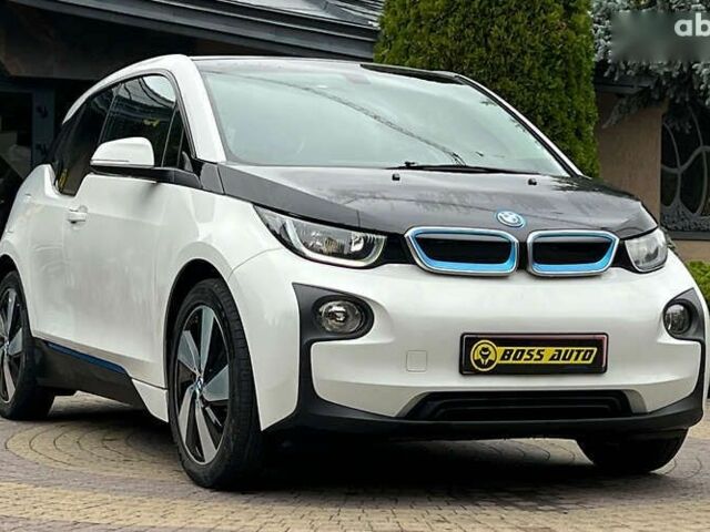 БМВ И3, объемом двигателя 0 л и пробегом 168 тыс. км за 8999 $, фото 1 на Automoto.ua