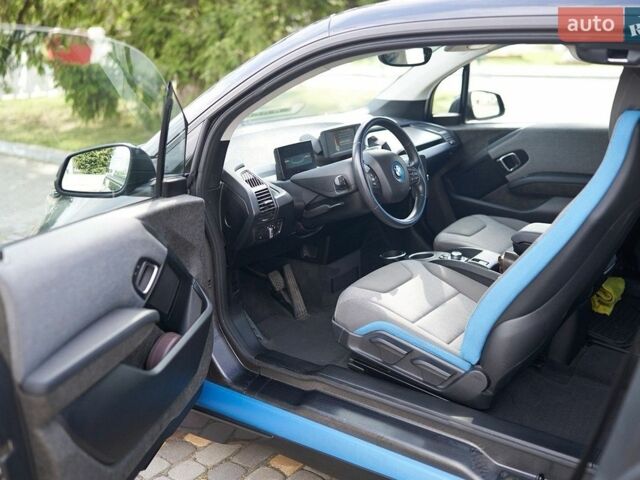 БМВ И3, объемом двигателя 0 л и пробегом 80 тыс. км за 8499 $, фото 1 на Automoto.ua