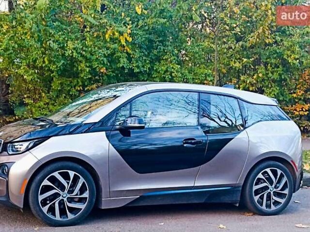 БМВ І3, об'ємом двигуна 0 л та пробігом 81 тис. км за 11800 $, фото 1 на Automoto.ua