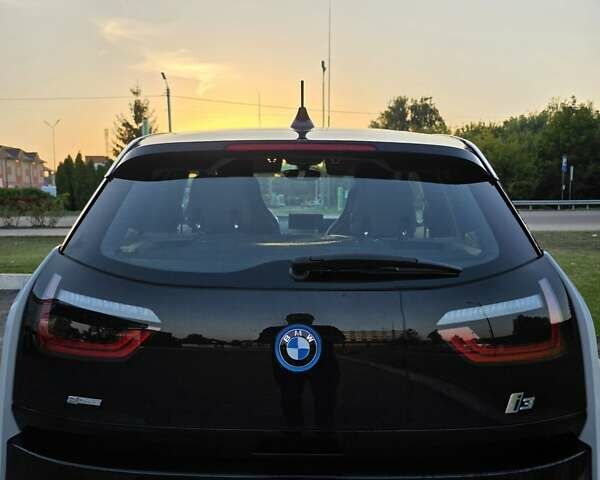 БМВ И3, объемом двигателя 0 л и пробегом 190 тыс. км за 7600 $, фото 1 на Automoto.ua