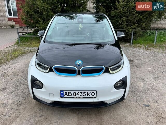 БМВ І3, об'ємом двигуна 0.65 л та пробігом 193 тис. км за 14499 $, фото 1 на Automoto.ua