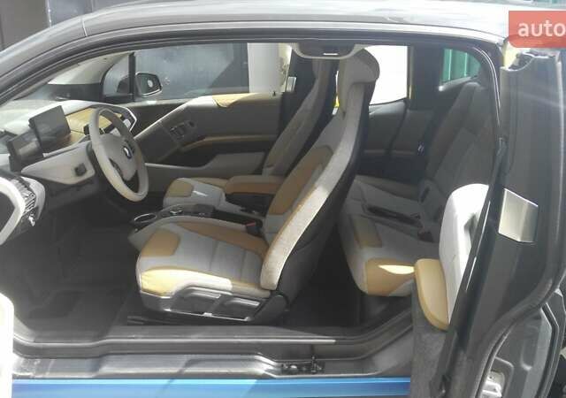 БМВ И3, объемом двигателя 0 л и пробегом 56 тыс. км за 13700 $, фото 1 на Automoto.ua
