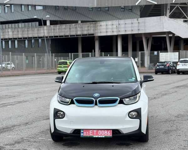 БМВ И3, объемом двигателя 0 л и пробегом 109 тыс. км за 9700 $, фото 1 на Automoto.ua