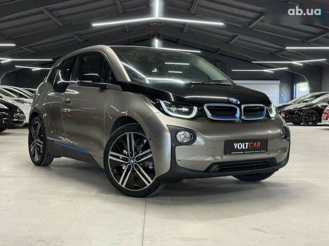 БМВ І3 2016 у Володимир-Волинський на Automoto.ua БМВ І3, об'ємом двигуна 0 л та пробігом 230 тис. км за 10600 $, фото 1 на Automoto.ua