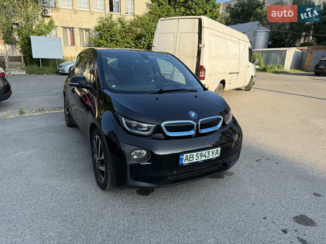 БМВ И3, объемом двигателя 0 л и пробегом 190 тыс. км за 15000 $, фото 1 на Automoto.ua