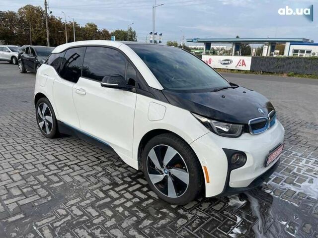 БМВ И3, объемом двигателя 0 л и пробегом 180 тыс. км за 8800 $, фото 1 на Automoto.ua