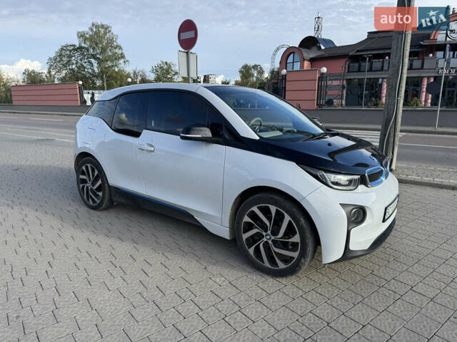 БМВ І3, об'ємом двигуна 0 л та пробігом 138 тис. км за 12900 $, фото 1 на Automoto.ua
