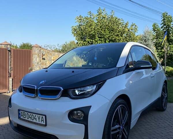 БМВ І3, об'ємом двигуна 0 л та пробігом 124 тис. км за 17300 $, фото 1 на Automoto.ua