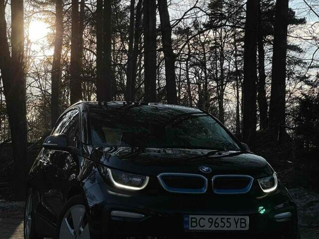 БМВ И3, объемом двигателя 0 л и пробегом 124 тыс. км за 13800 $, фото 1 на Automoto.ua