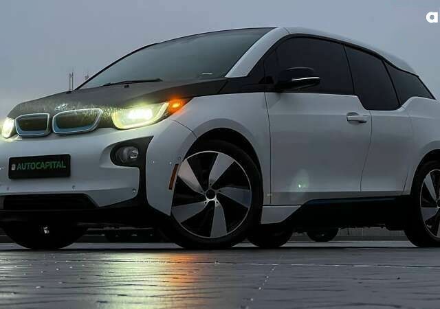 БМВ І3, об'ємом двигуна 0 л та пробігом 115 тис. км за 12790 $, фото 1 на Automoto.ua