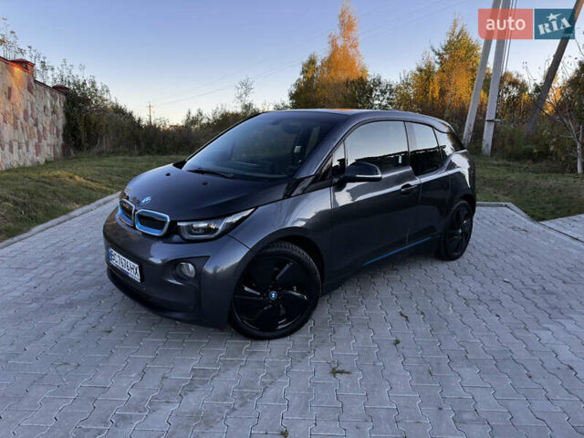 БМВ И3, объемом двигателя 0 л и пробегом 65 тыс. км за 16500 $, фото 1 на Automoto.ua