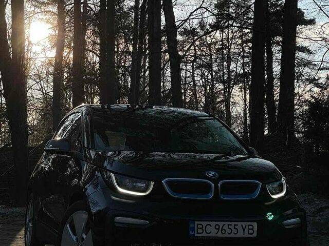 БМВ И3, объемом двигателя 0 л и пробегом 124 тыс. км за 13800 $, фото 1 на Automoto.ua