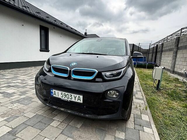 БМВ І3, об'ємом двигуна 0 л та пробігом 100 тис. км за 13650 $, фото 1 на Automoto.ua