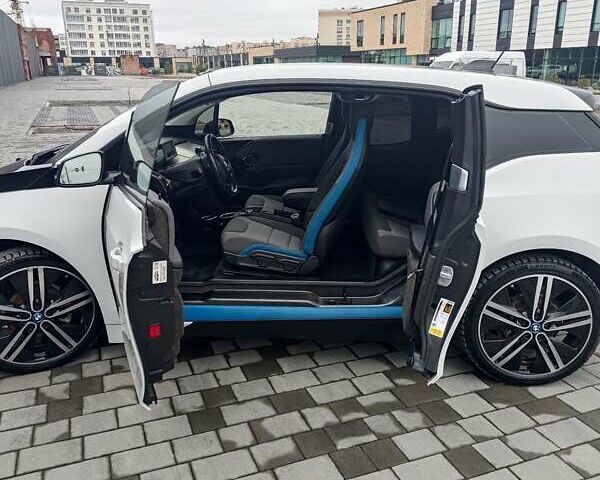 БМВ І3, об'ємом двигуна 0 л та пробігом 61 тис. км за 14555 $, фото 1 на Automoto.ua