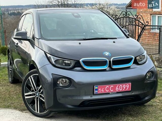 БМВ И3, объемом двигателя 0 л и пробегом 79 тыс. км за 11999 $, фото 1 на Automoto.ua