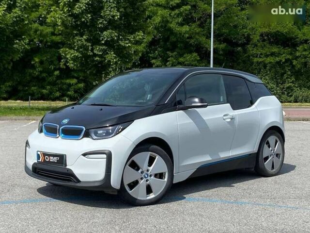 БМВ І3, об'ємом двигуна 0 л та пробігом 94 тис. км за 11990 $, фото 1 на Automoto.ua