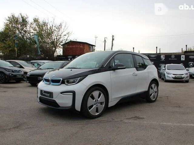 БМВ И3, объемом двигателя 0 л и пробегом 32 тыс. км за 17399 $, фото 1 на Automoto.ua