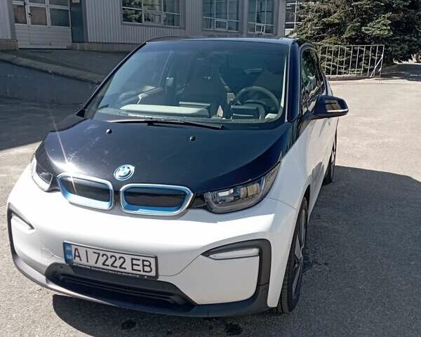 БМВ І3, об'ємом двигуна 0 л та пробігом 110 тис. км за 16400 $, фото 1 на Automoto.ua