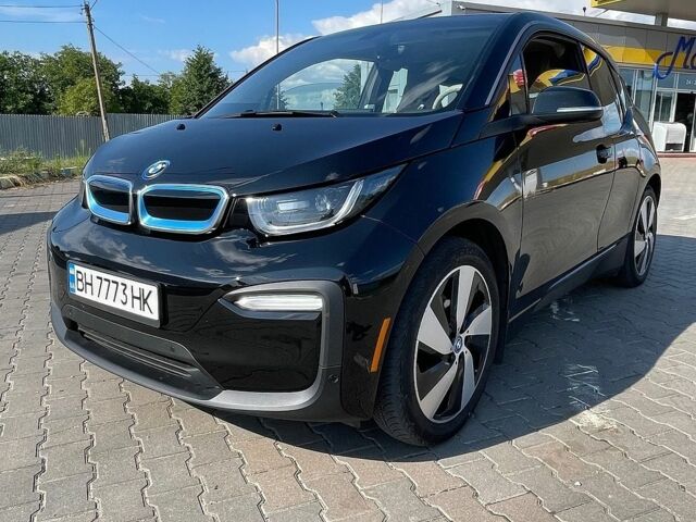 БМВ І3, об'ємом двигуна 0.65 л та пробігом 110 тис. км за 18500 $, фото 1 на Automoto.ua