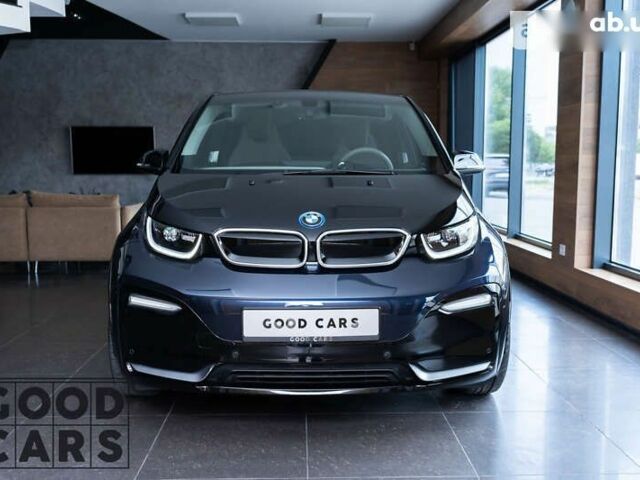 БМВ И3, объемом двигателя 0 л и пробегом 16 тыс. км за 29900 $, фото 1 на Automoto.ua