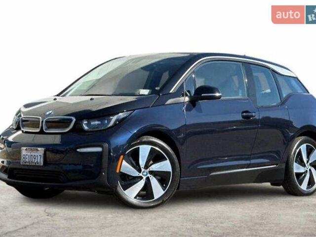 БМВ И3, объемом двигателя 0 л и пробегом 73 тыс. км за 11700 $, фото 1 на Automoto.ua