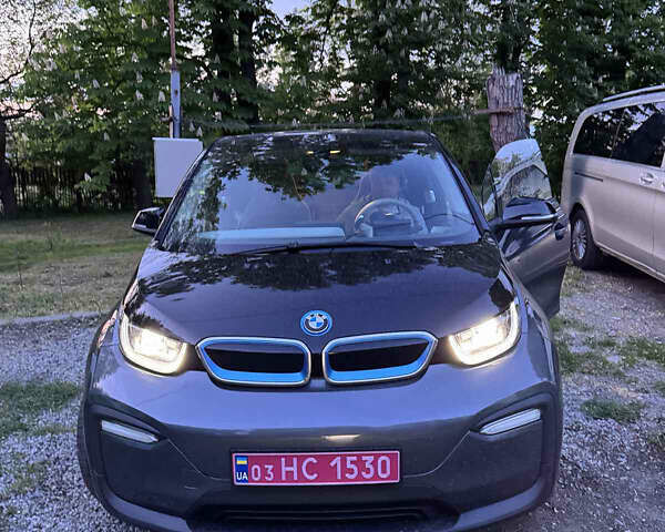 БМВ И3, объемом двигателя 0 л и пробегом 75 тыс. км за 12800 $, фото 1 на Automoto.ua