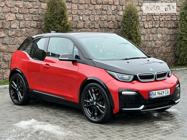 БМВ И3, объемом двигателя 0 л и пробегом 24 тыс. км за 20999 $, фото 1 на Automoto.ua