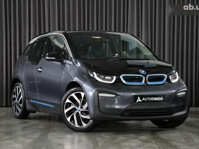 БМВ И3, объемом двигателя 0 л и пробегом 68 тыс. км за 16500 $, фото 1 на Automoto.ua