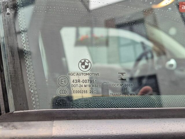 БМВ И3, объемом двигателя 0 л и пробегом 74 тыс. км за 22000 $, фото 1 на Automoto.ua